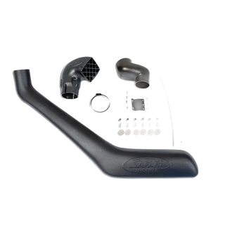 SAFARI V-SPEC SNORKEL Toyota Fortuner 08/2015 Onwards 2.8L Diesel – view 2