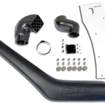 SAFARI V-SPEC SNORKEL Toyota Fortuner 08/2015 Onwards 2.8L Diesel