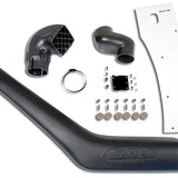 SAFARI V-SPEC SNORKEL Toyota Fortuner 08/2015 Onwards 2.8L Diesel