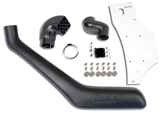 SAFARI V-SPEC SNORKEL Toyota Fortuner 08/2015 Onwards 2.8L Diesel