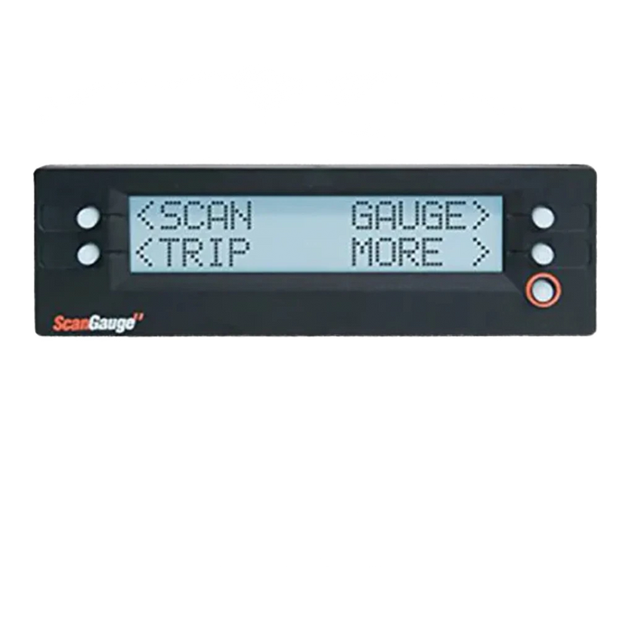 ScanGauge II Performance Monitor