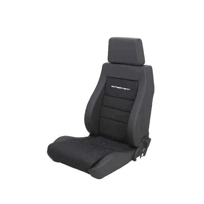 Scheelmann Traveller Seat