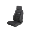 Scheelmann Traveller Seat with Armrest