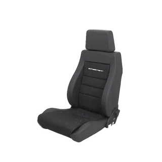 Scheelmann Traveller Seat