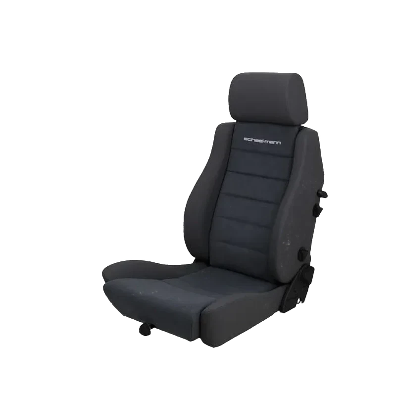 Scheelmann Vario F Seat