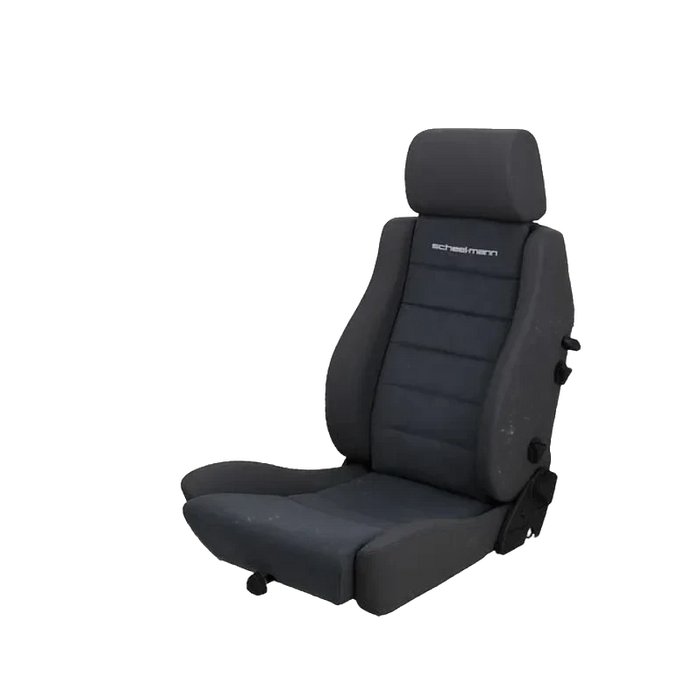 Scheelmann Vario F Seat