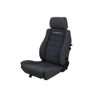 Scheelmann Vario F XXL Seat black