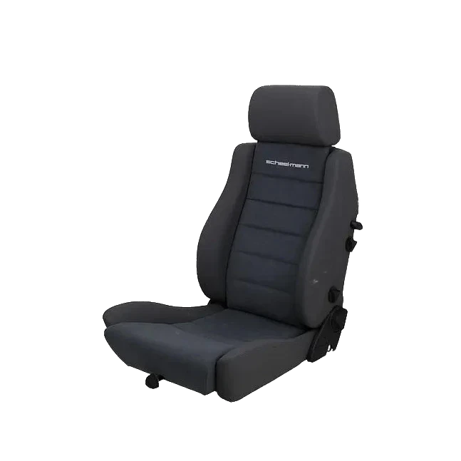 Scheelmann Vario F XXL Seat