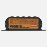 Redarc BCDC1212T Light Duty Battery Charger DC to DC 12A