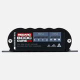 Redarc BCDCN1225 In-Cabin Core Battery Charger DC to DC 25A In-Cabin | DC Chargers