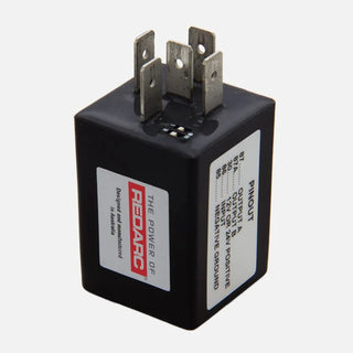 Redarc 12V or 24V 10A Chopper Relay - Latching