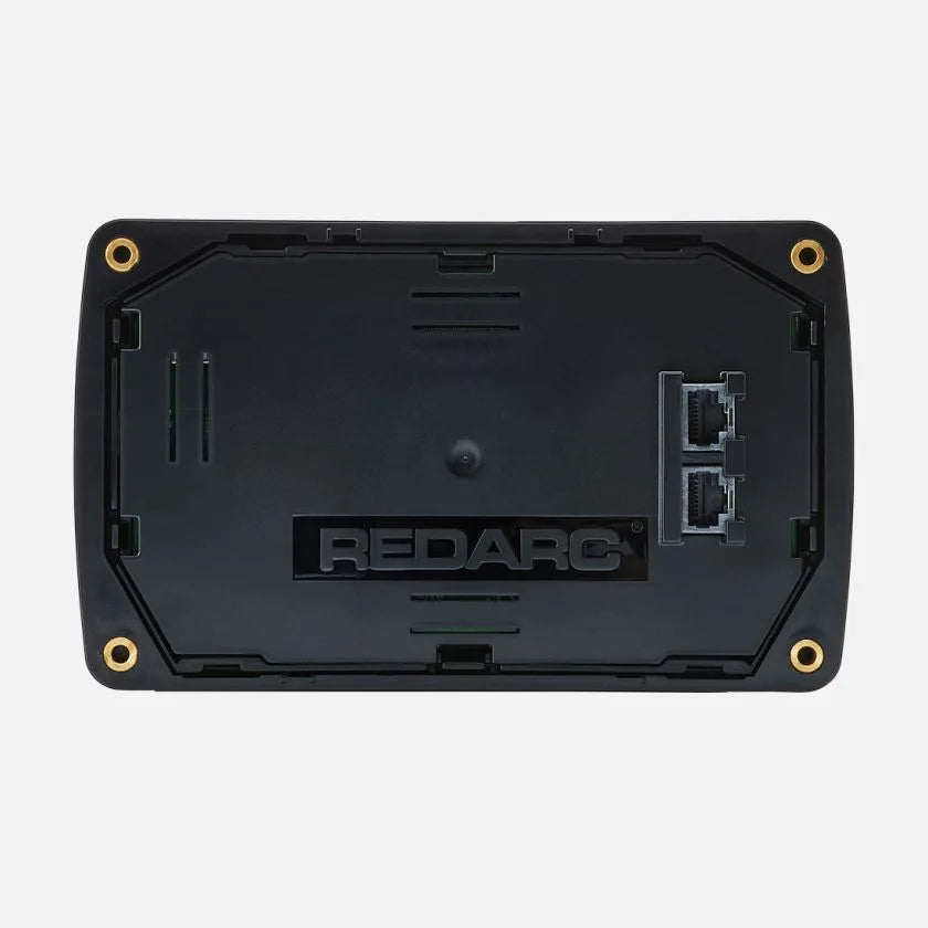 Redarc Redvision remote LCD Display