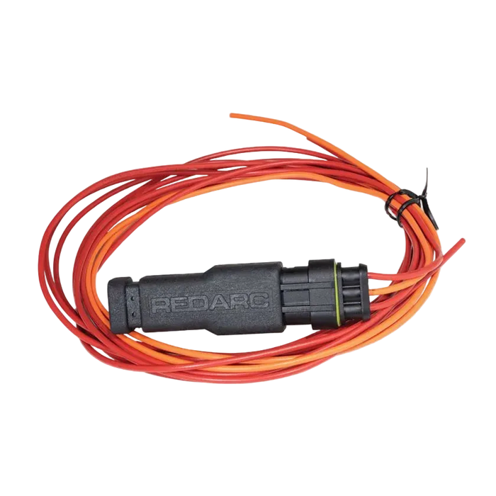 Redarc Tow Pro Encapsulated Protection Device/Diode