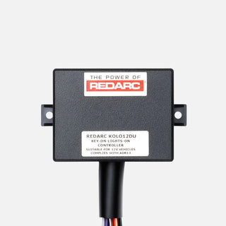 Redarc 12V Daytime Running Lights Controller