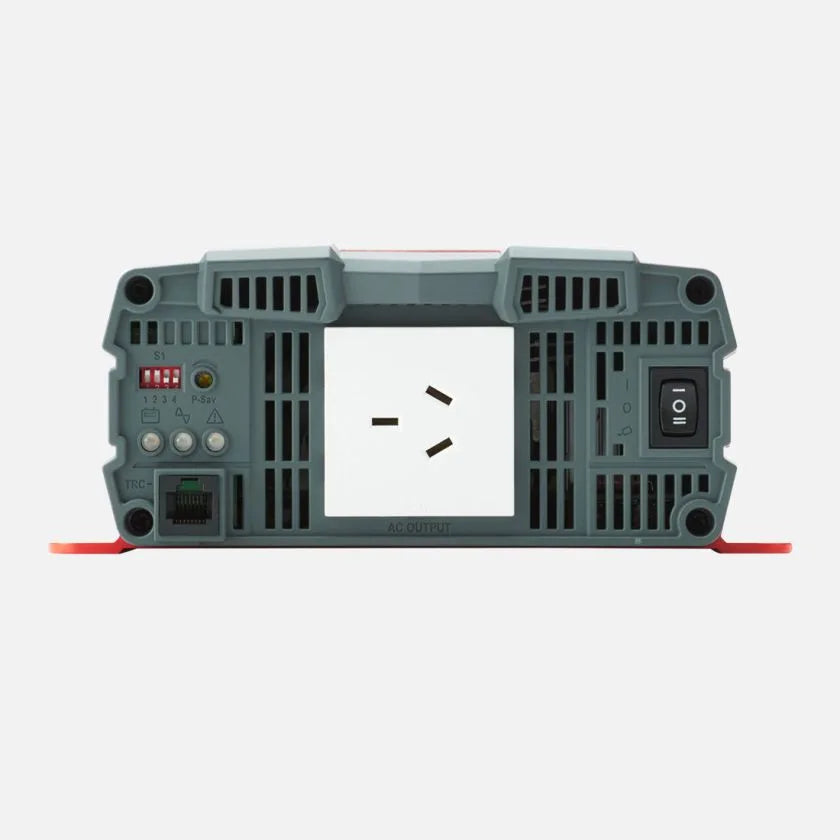 Redarc 1000W 12V Pure Sine Wave Inverter
