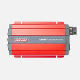 Redarc 1000W 12V Pure Sine Wave Inverter