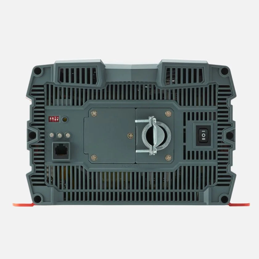 Redarc 3000W 12V Pure Sine Wave Inverter