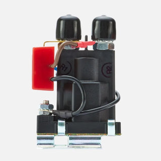 Redarc 12V 100A Dual Sensing Smart Start Battery Isolator SBI12D