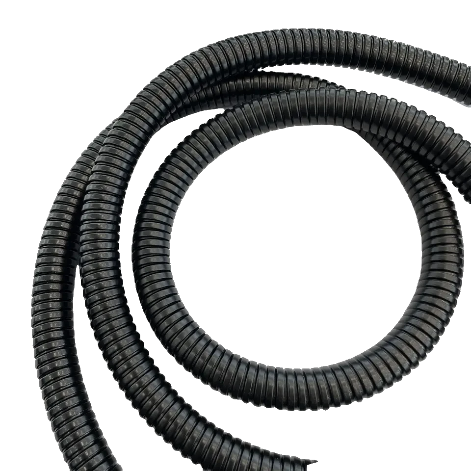 Shower Hose – view 2