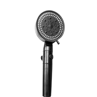 High Pressure Handheld Shower Head W/ On Off Switch | Plumbing