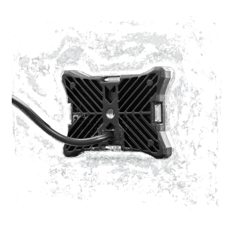 ALTIQ™ Spectrum Pro - LED Work Light Single – view 5