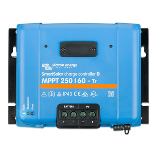 Victron Smart Solar MPPT 250/60-Tr