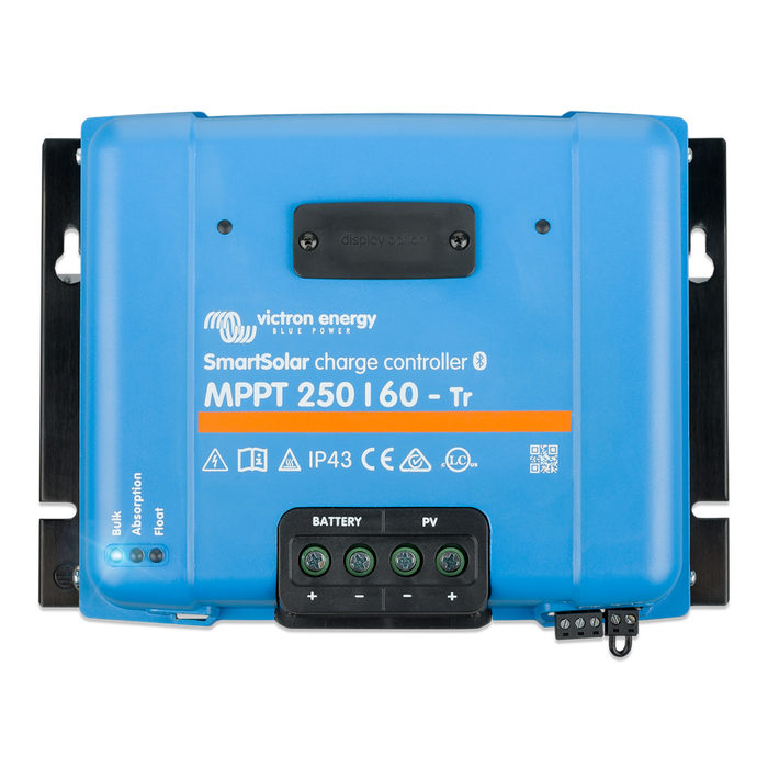 Victron Smart Solar MPPT 250/60-Tr