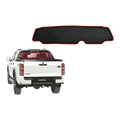 Snap Shades Rear Windscreen Isuzu D-MAX | Mazda BT-50 3rd Generation