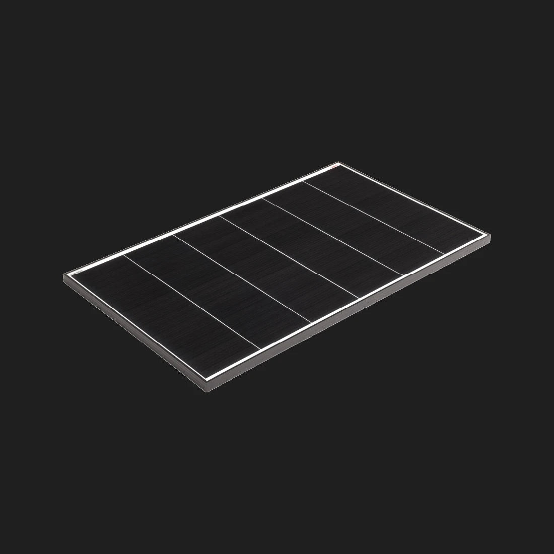 Redarc Solar Panel 12V 200W Monocrystalline Black Frame