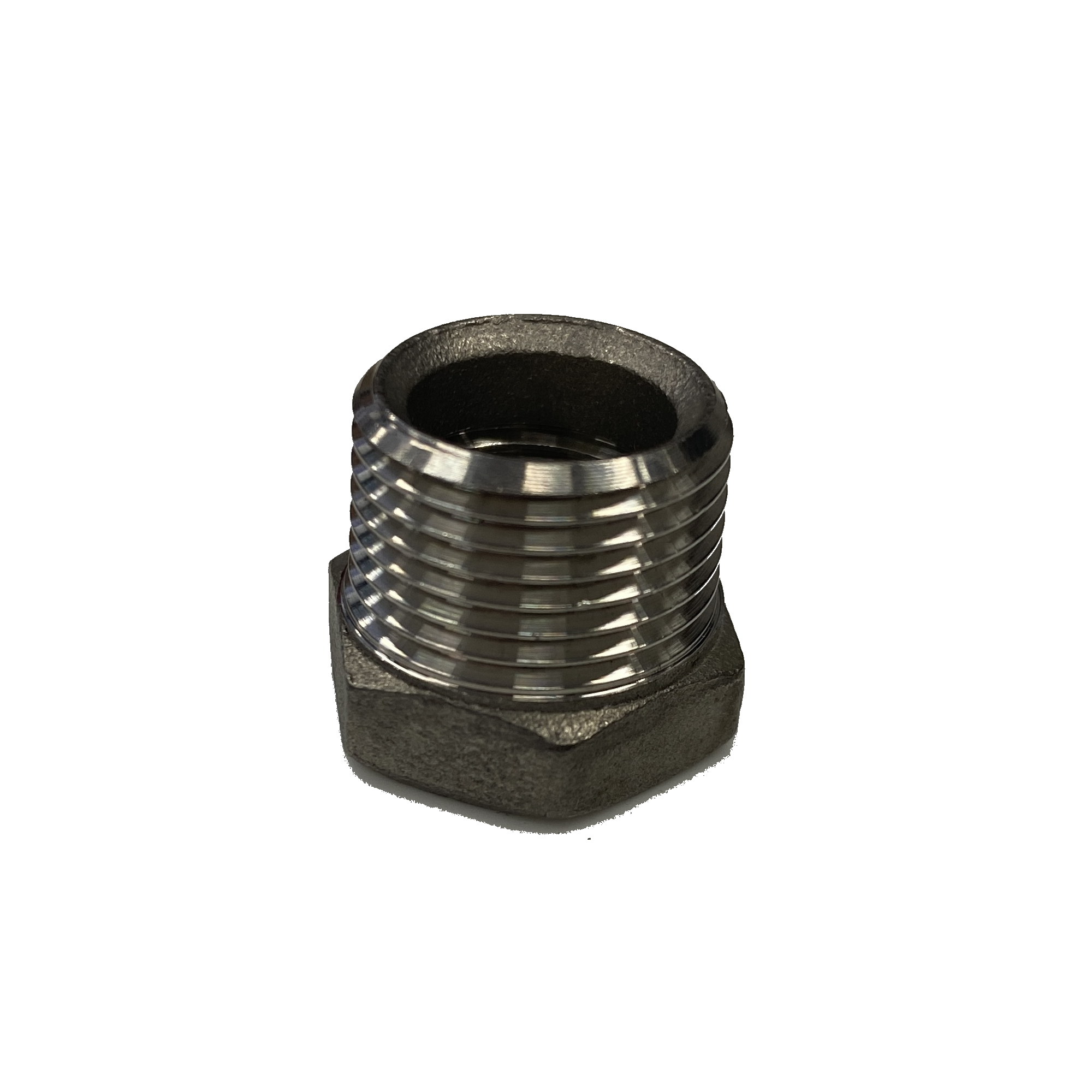 3/8" x 1/4" S/S 316 BUSH