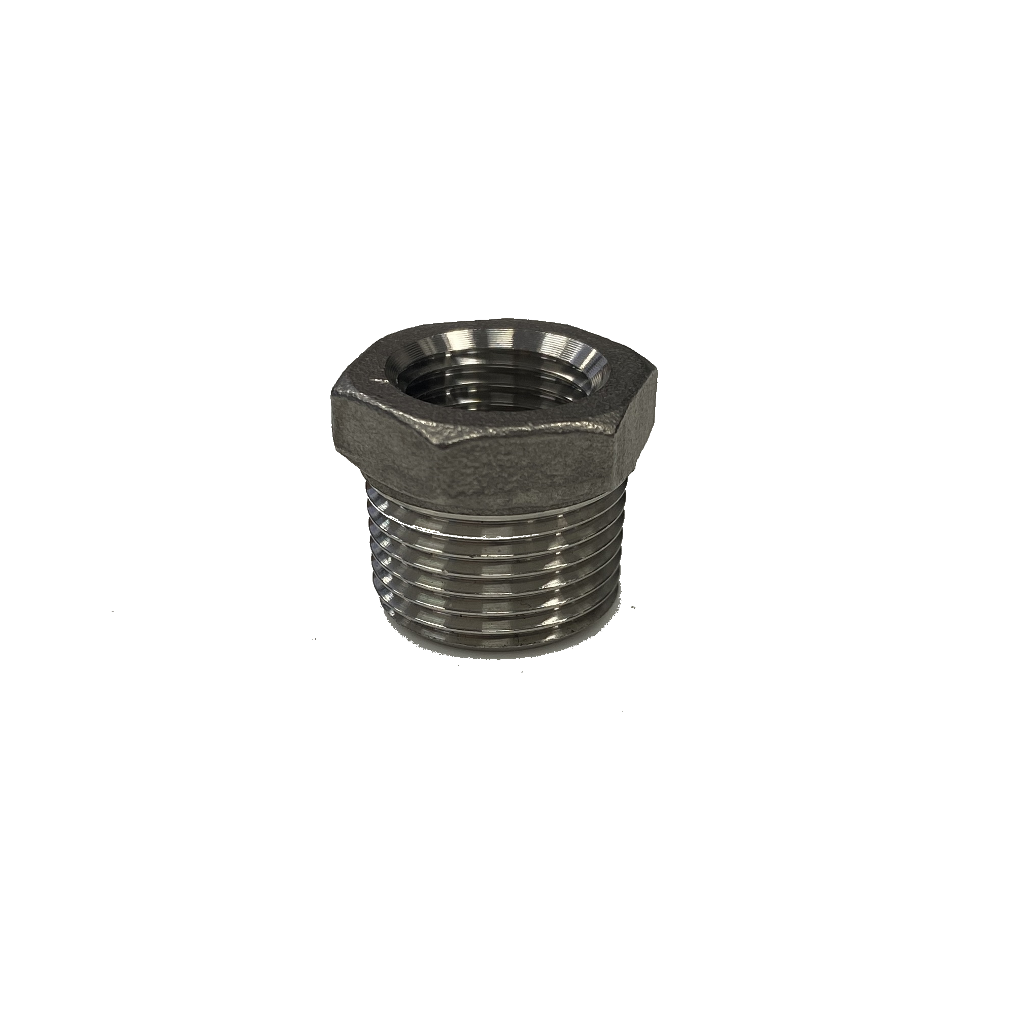 3/8" x 1/4" S/S 316 BUSH