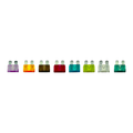 Standard Blade Fuses — 3A to 30A
