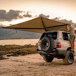 Destination 4wd Awning Sun Cap