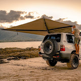 Destination 4wd Awning Sun Cap