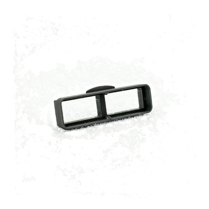 Lightforce Toyota LC300 Switch Insert — Replaces Business Card Holder