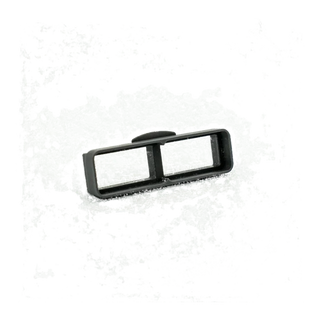 Lightforce Toyota LC300 Switch Insert — Replaces Business Card Holder