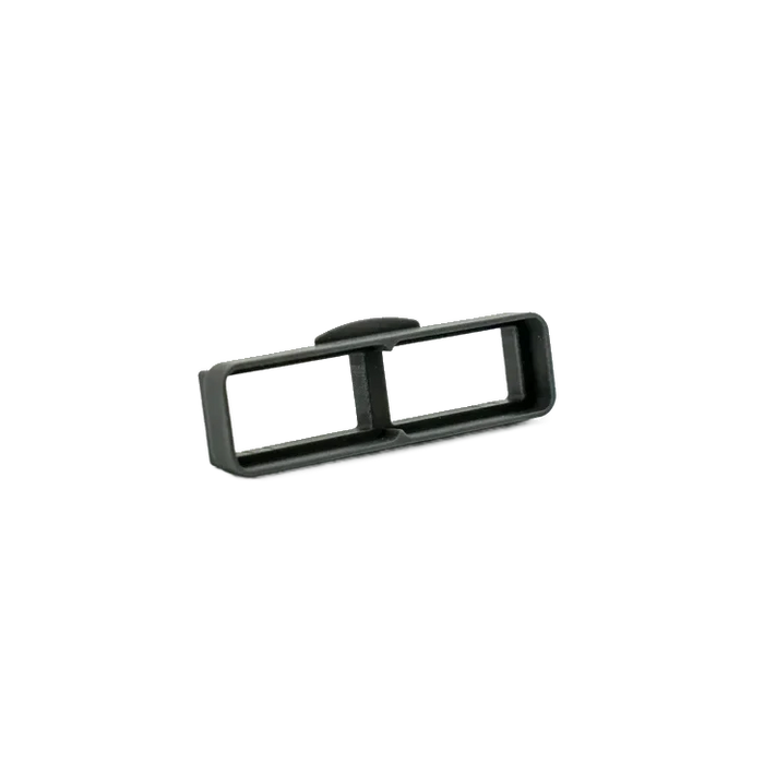 Lightforce Toyota LC300 Switch Insert — Replaces Business Card Holder