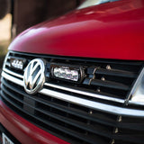 Lazer Lamps Grille Kit for VW Transporter T6.1