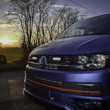 Lazer Lamps Grille Kit for VW Transporter T6 Highline