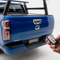 Tailgate Lock GWM Haval Cannon