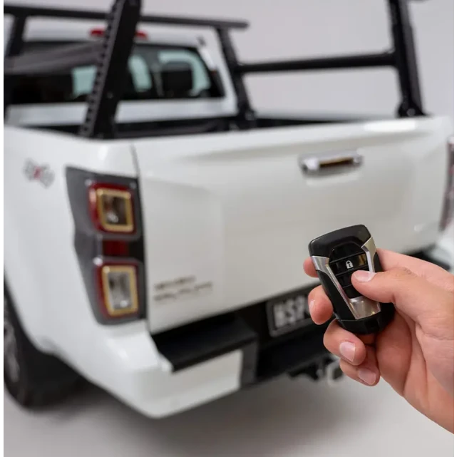 Tailgate Lock Isuzu DMax Dual Cab 2021+
