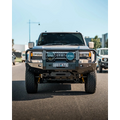 TCC 250 Prado Bull Bar