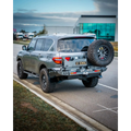 TCC Y62 Patrol Rear Bar