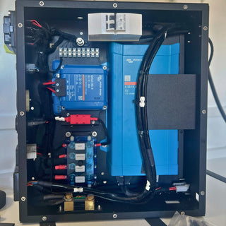 The Scout Power System – view 2