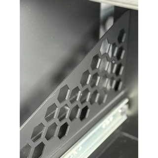 Thorburns BBQ 2.0 Accessory box