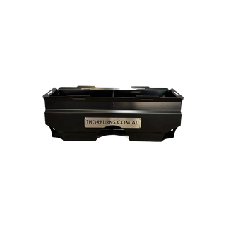 Thorburns Dual Jerry Can Holder Accessory