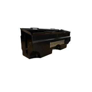 Thorburns Dual Jerry Can Holder Accessory