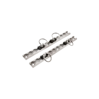 Tie Down Anchor Tracks 305mm 340kg Lashing Capacity