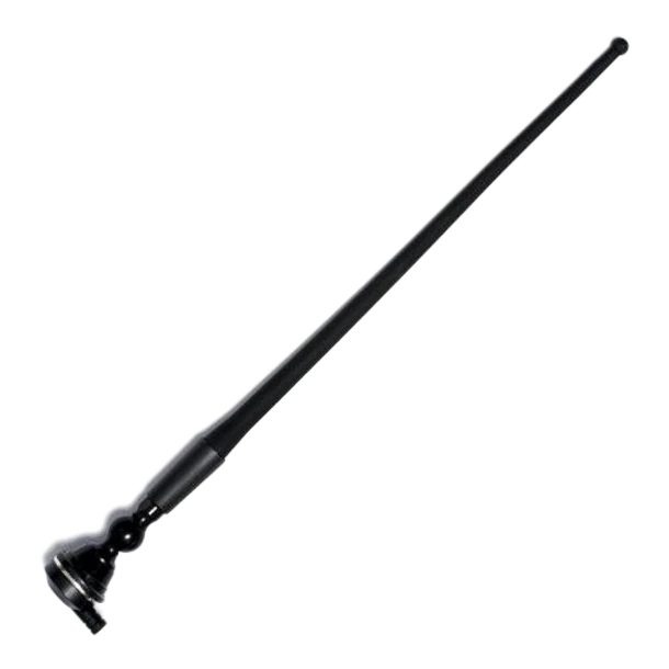 Top Mount Rubber Aerial Antenna