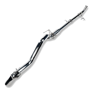 Torqit 3″ DPF Back Performance Exhaust for 2.8L N80 Toyota Hilux 08/2020+